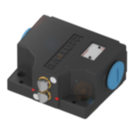 Mechanical multiple position limit switches with safety switch positions