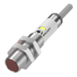 Through-beam sensors