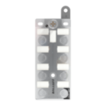 IO-Link hubs - flexible and cost-efficient signal bundling