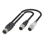 Y-splitters
