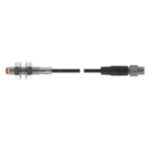 Retroreflective sensors
