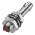 Through-beam sensors