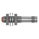 Through-beam sensors