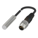Inductive distance sensors