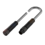 Double-ended cordsets