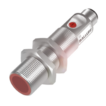 Through-beam sensors