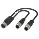 Y-splitters