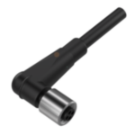 Single-ended cordsets