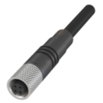 Single-ended cordsets