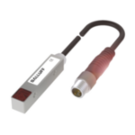 Through-beam sensors