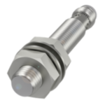 Inductive proximity switches and proximity sensors