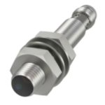 Inductive proximity switches and proximity sensors