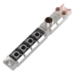Network blocks for EtherCAT