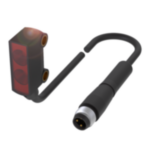 Diffuse sensors