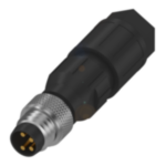 Field attachables