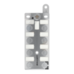 IO-Link hubs - flexible and cost-efficient signal bundling