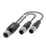 Y-splitters
