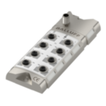 IO-Link hubs - flexible and cost-efficient signal bundling