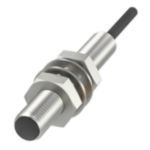 Inductive proximity switches and proximity sensors