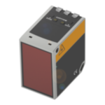 Photoelectric distance sensors