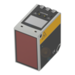 Photoelectric distance sensors