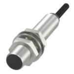 Inductive proximity switches and proximity sensors