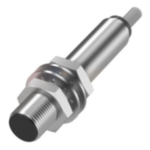 Inductive proximity switches and proximity sensors
