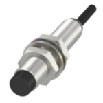 Inductive proximity switches and proximity sensors