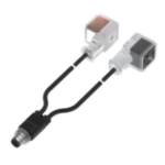 Y-splitters