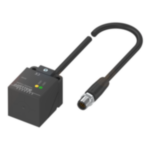 Inductive couplers for signal transmission