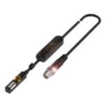 Cylinder sensors for multiple slot shapes