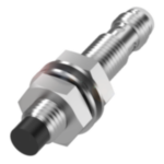 Inductive proximity switches and proximity sensors