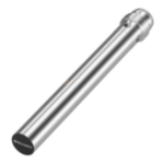 Inductive proximity switches and proximity sensors