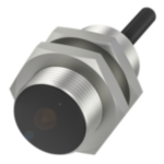 Inductive proximity switches and proximity sensors