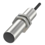 Inductive proximity switches and proximity sensors