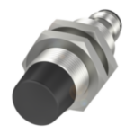 Inductive proximity switches and proximity sensors
