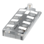 IO-Link 集线器--灵活而经济的信号捆绑