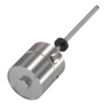 Externally mounted sensors in profile style