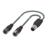 Y-splitters