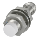 Inductive proximity switches and proximity sensors