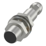 Inductive proximity switches and proximity sensors