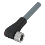 Single-ended cordsets
