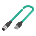 Double-ended cordsets