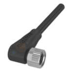 Single-ended cordsets