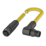Double-ended cordsets