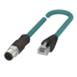 Double-ended cordsets