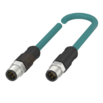 Double-ended cordsets