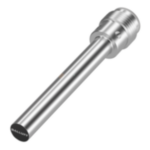 Inductive proximity switches and proximity sensors