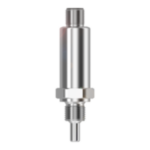 Contact temperature sensors