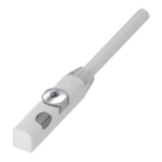 Cylinder sensors for multiple slot shapes